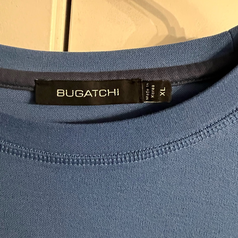 Bugatchi Lightweight Pullover - image 3